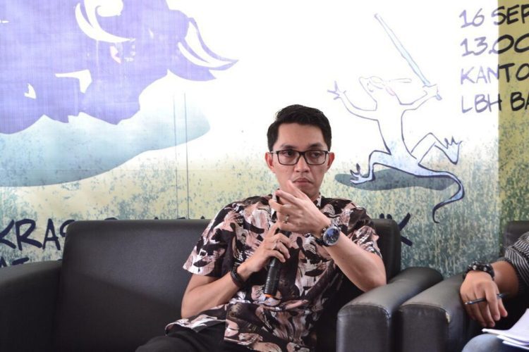 Alumni Dinilai Punya Ikatan Moral Kuat untuk Memimpin Universitas Lampung