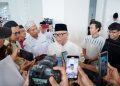 Pemprov Lampung Pastikan Gaji ke-13 ASN Segera Disalurkan, Ini Target Waktunya