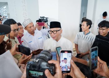 Pemprov Lampung Pastikan Gaji ke-13 ASN Segera Disalurkan, Ini Target Waktunya