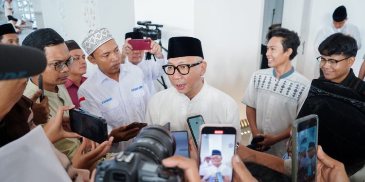 Pemprov Lampung Pastikan Gaji ke-13 ASN Segera Disalurkan, Ini Target Waktunya