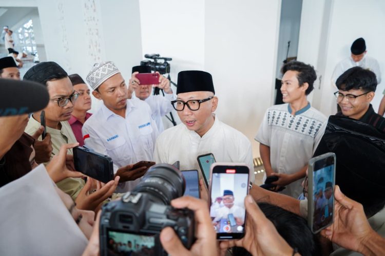 Pemprov Lampung Pastikan Gaji ke-13 ASN Segera Disalurkan, Ini Target Waktunya
