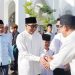 Pemprov Lampung Terima 16 Sapi Kurban dari Presiden RI di Hari Raya Iduladha