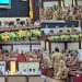 Lampung Tancap Gas Perkuat Ketahanan Pangan di Tengah Ancaman El Nino
