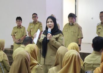 Kadisdik Akui Anggaran Sekolah Sulit, Tapi Rumor Motor Kepsek Malah Muncul