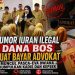 Publik Bertanya-Tanya, Ada Apa di Balik Rapat Eva Dwiana dan Kepala Sekolah?