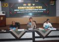 Geger! Pria Bertopeng Handuk Rampok Remaja di Kos Kalianda