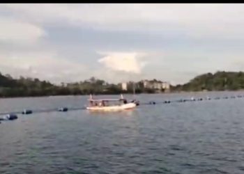 Polemik Pesisir Lampung, Publik Soroti Peran Pemerintah dalam Konflik Nelayan