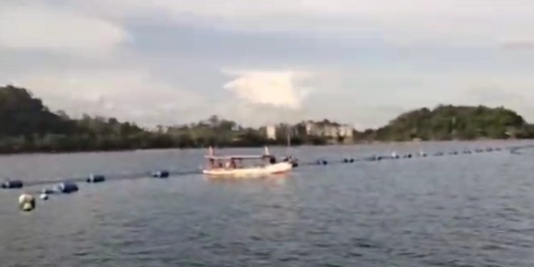 Polemik Pesisir Lampung, Publik Soroti Peran Pemerintah dalam Konflik Nelayan