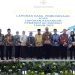 Di Bawah Kepemimpinan Egi-Syaiful, Lampung Selatan Raih WTP ke-10