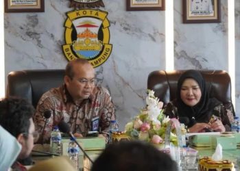 WTP Pemkot Bandar Lampung Tuai Sorotan, Publik Minta Transparansi Hasil Audit
