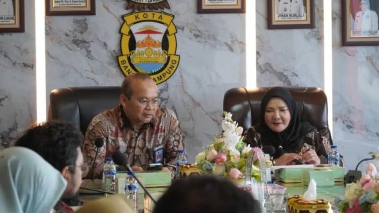WTP Pemkot Bandar Lampung Tuai Sorotan, Publik Minta Transparansi Hasil Audit