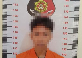 Polsek Candipuro Bongkar Kasus Pencurian, Ponsel Korban Ditemukan Terkubur
