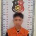 Polsek Candipuro Bongkar Kasus Pencurian, Ponsel Korban Ditemukan Terkubur