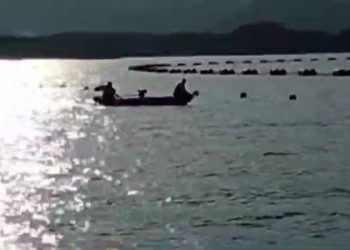 Pagar Laut Marriott Jadi Sorotan, Nelayan Tagih Janji Pemerintah Pesawaran