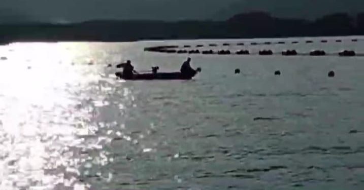 Pagar Laut Marriott Jadi Sorotan, Nelayan Tagih Janji Pemerintah Pesawaran