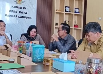 SMA Siger Kembali Jadi Sorotan, DPRD Minta Kejelasan Penggunaan Anggaran