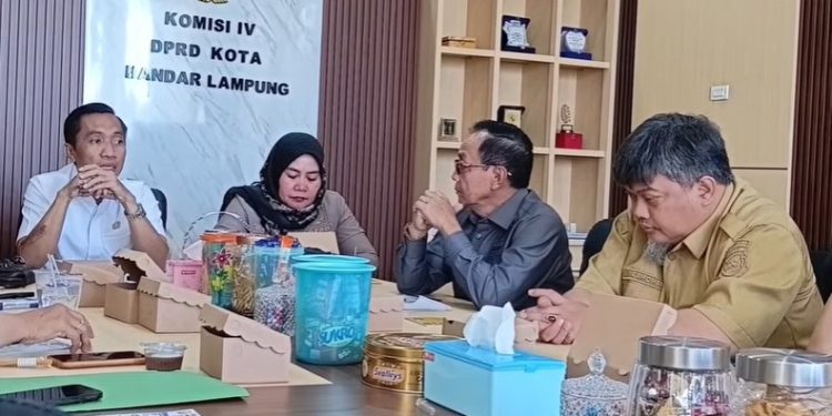 SMA Siger Kembali Jadi Sorotan, DPRD Minta Kejelasan Penggunaan Anggaran