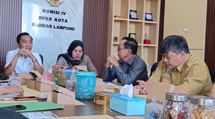 SMA Siger Kembali Jadi Sorotan, DPRD Minta Kejelasan Penggunaan Anggaran
