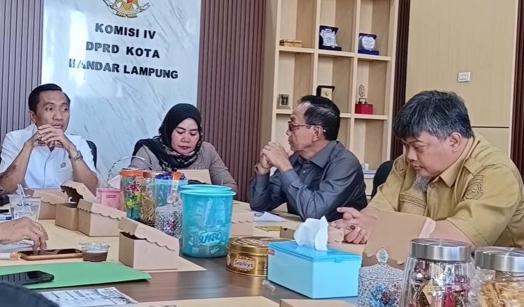 SMA Siger Kembali Jadi Sorotan, DPRD Minta Kejelasan Penggunaan Anggaran