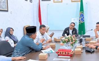Dukung Penguatan Ekonomi Masyarakat, Lokasi Penataan Akses Reforma Agraria 2026 Ditentukan