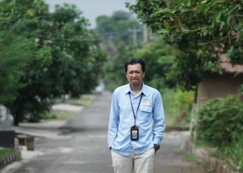 Dari Banjir hingga Semangka: Simbol Rakyat dalam Puisi Muhammad Alfariezie