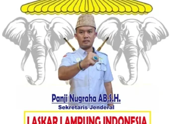 Kasus Perjalanan Dinas DPRD Tanggamus Rp12 M: Laskar Lampung Minta Kejati Bertindak