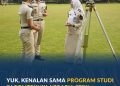 Tertarik Dunia Pertanahan? Ini Alasan Banyak Siswa Memilih Politeknik Agraria STPN