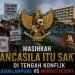 Pagar Laut Marriott Resort Jadi Polemik, Nelayan Pertanyakan Keadilan Sosial