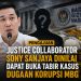 Nama Sejumlah Tokoh Disebut, Pengajuan JC Sony Sanjaya Jadi Sorotan