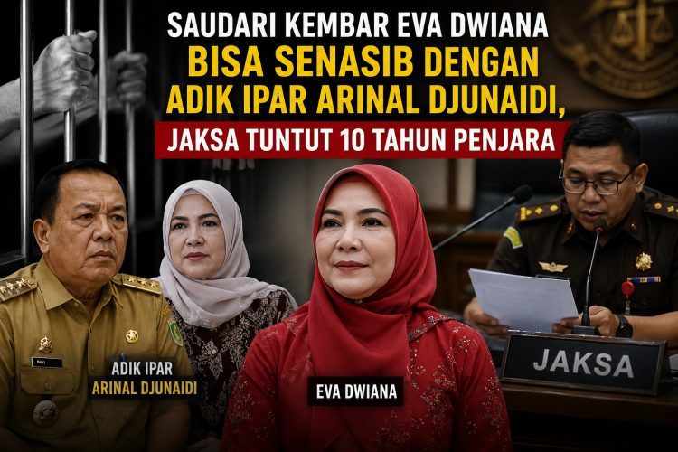 Jimly Asshiddiqie Tegas: Pejabat Tak Boleh Jadi Pengurus Yayasan, Nama Eka Afriana Disebut