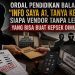 Ordal Sebut Vendor Sudah Dikondisikan, Penggunaan Dana BOS SMP Negeri Dipertanyakan