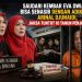 Yayasan Siger Prakarsa Bunda Jadi Sorotan, Pengelolaan Dana Hibah Dipertanyakan