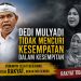 Dedi Mulyadi Dipuji Dorong Pendidikan Gratis, Kebijakan Lampung Jadi Sorotan
