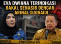 Dugaan Konflik Kepentingan Pendidikan, Eva Dwiana dan Eka Afriana Jadi Perhatian