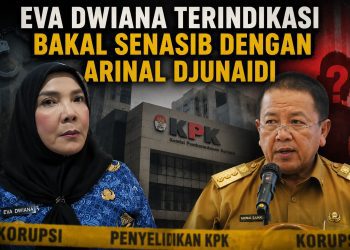 Dugaan Konflik Kepentingan Pendidikan, Eva Dwiana dan Eka Afriana Jadi Perhatian