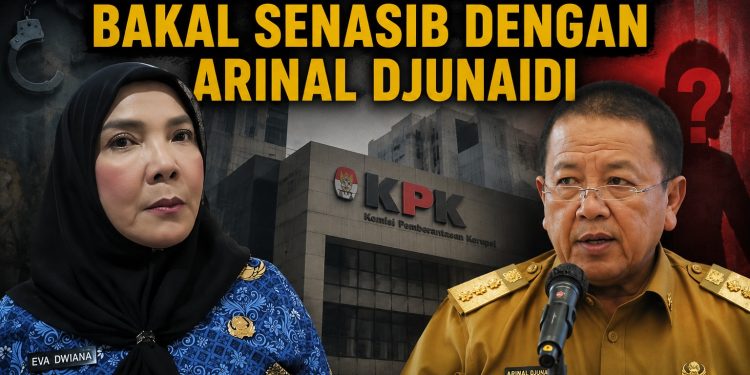 Dugaan Konflik Kepentingan Pendidikan, Eva Dwiana dan Eka Afriana Jadi Perhatian