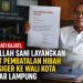 Polemik Hibah Pendidikan, SMA Siger 2 Jadi Sorotan Publik Lampung