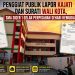 Perpisahan SMA Siger 1 Digelar di Tengah Sorotan Dugaan Persoalan Yayasan dan Dana Hibah