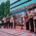 Pemprov Lampung Dorong Penguatan Karakter Siswa Lewat Kegiatan Pramuka di Sekolah