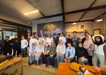 Sinergi Himperra-BRI Dorong Penyaluran FLPP dan KPR Subsidi Lebih Cepat dan Tepat Sasaran