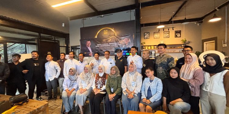 Sinergi Himperra-BRI Dorong Penyaluran FLPP dan KPR Subsidi Lebih Cepat dan Tepat Sasaran