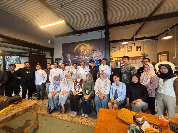Sinergi Himperra-BRI Dorong Penyaluran FLPP dan KPR Subsidi Lebih Cepat dan Tepat Sasaran