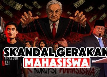 Diskusi Ricuh hingga Kritik BEM, Reformasi Jilid 2 Kian Diperdebatkan