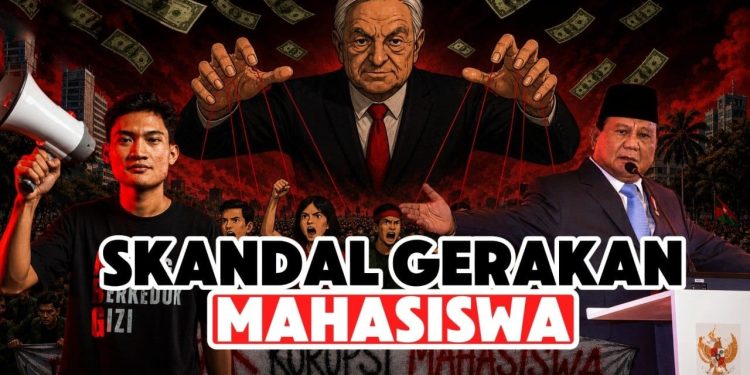 Diskusi Ricuh hingga Kritik BEM, Reformasi Jilid 2 Kian Diperdebatkan