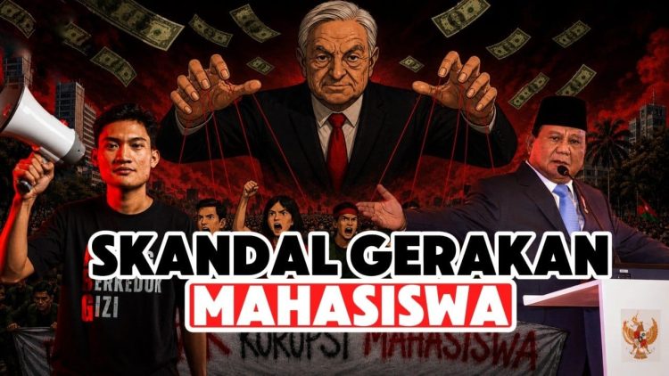 Diskusi Ricuh hingga Kritik BEM, Reformasi Jilid 2 Kian Diperdebatkan