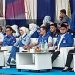 Ribuan Kader Hadiri Rakerda PAN Lampung Selatan, Konsolidasi Hingga Tingkat Desa Diperkuat