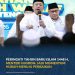 Menteri Nusron dan Ahmad Luthfi Kompak Ajak Masyarakat Perkuat Semangat Hijrah