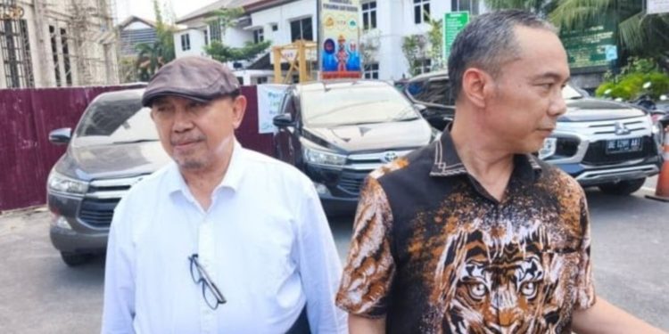Skandal PI 10% OSES: Jejak Modal PT LEB Diduga Belum Terungkap Tuntas