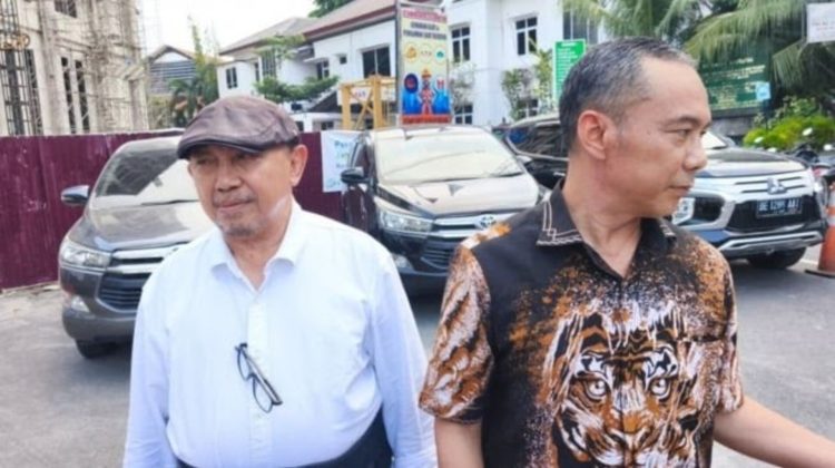 Skandal PI 10% OSES: Jejak Modal PT LEB Diduga Belum Terungkap Tuntas