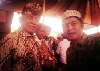 KDM: Ryamizard Ryacudu Membuktikan Budaya Adalah Pilar Ketahanan Bangsa